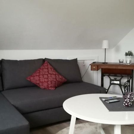 Haus Nautilus Apartment Heligoland Exterior photo